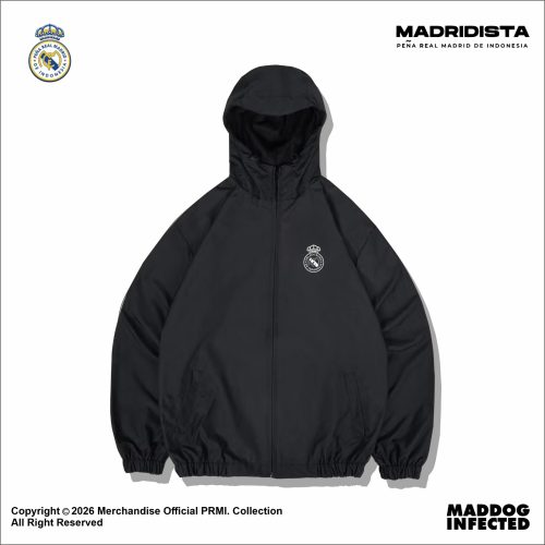 WINDBREAKER PRMI